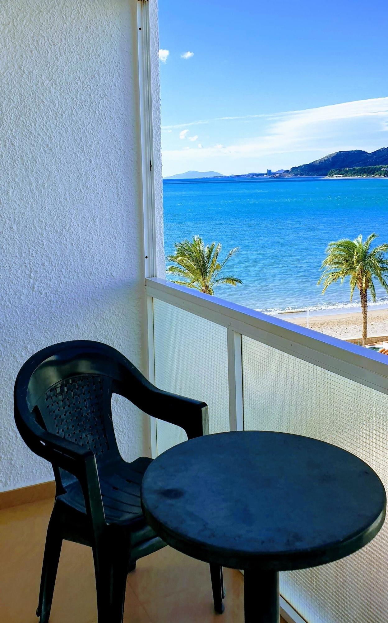 Medplaya Vistamar Costa Dorada Hotel