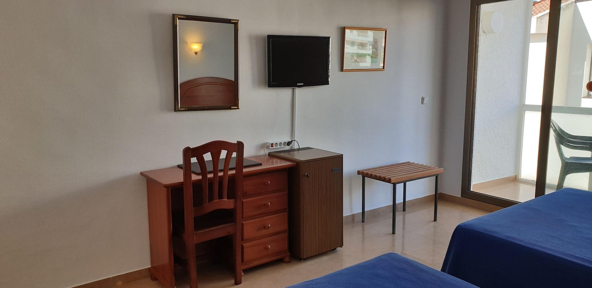 Hotel Medplaya Vistamar Costa Dorada Hospitalet De L'Infant