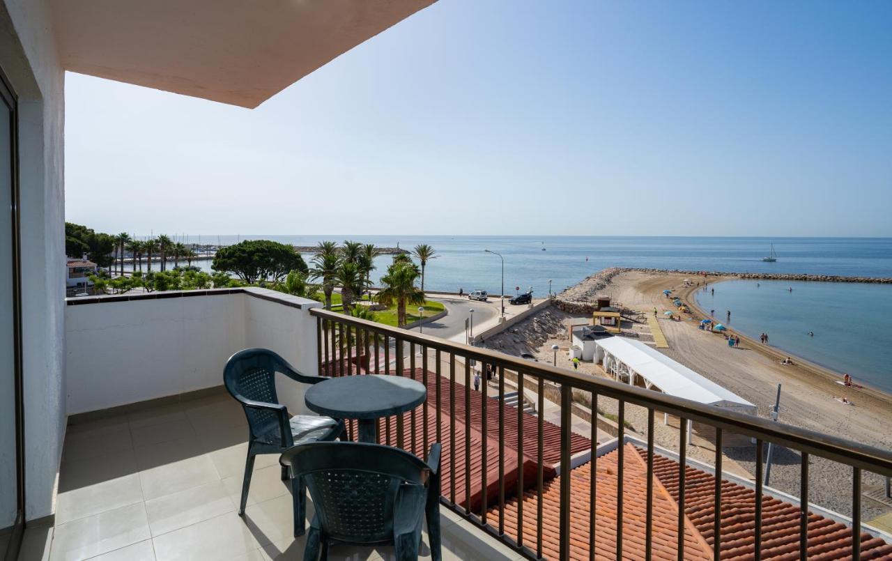 Hotel Medplaya Vistamar Costa Dorada L'Hospitalet de l'Infant