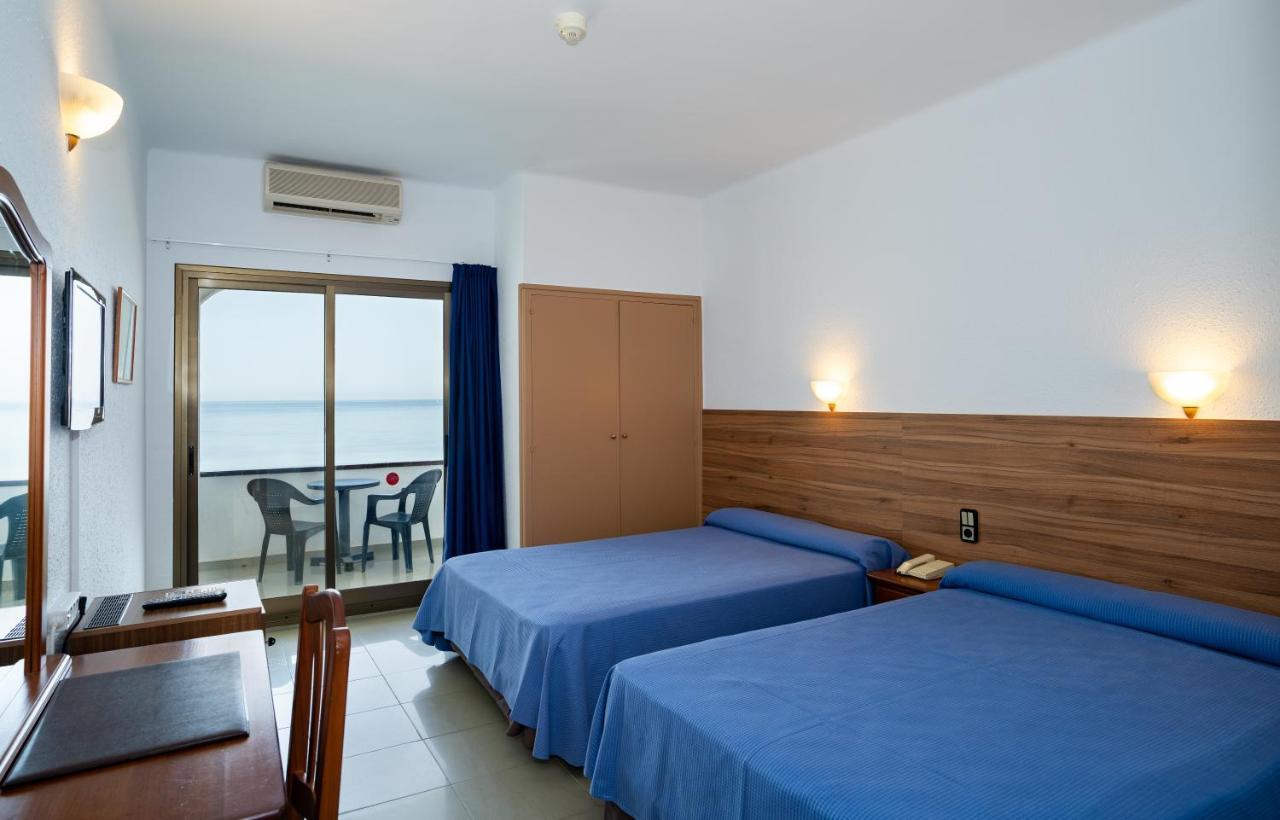 Medplaya Vistamar Costa Dorada Hotel