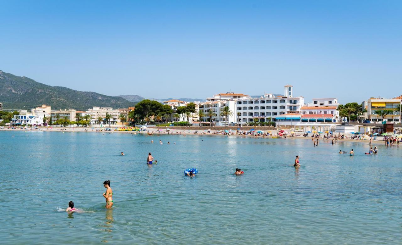 Medplaya Vistamar Costa Dorada