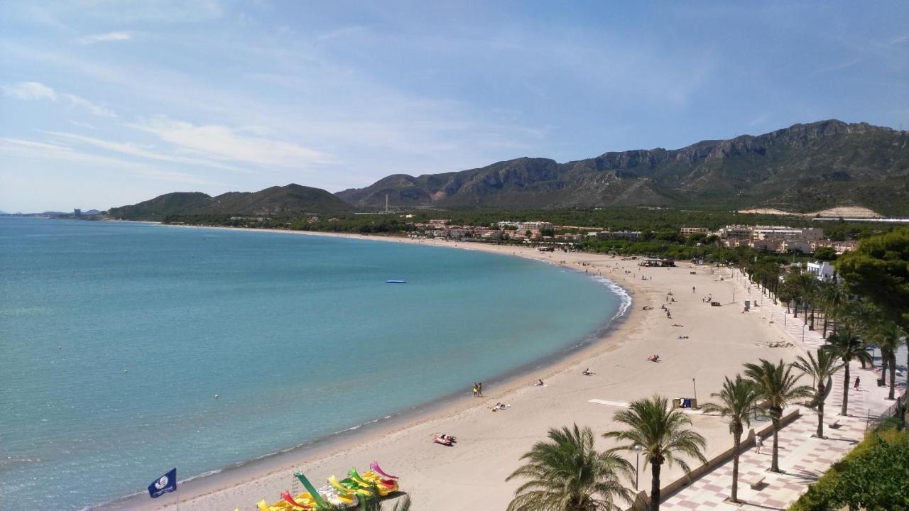 Medplaya Vistamar Costa Dorada 3*