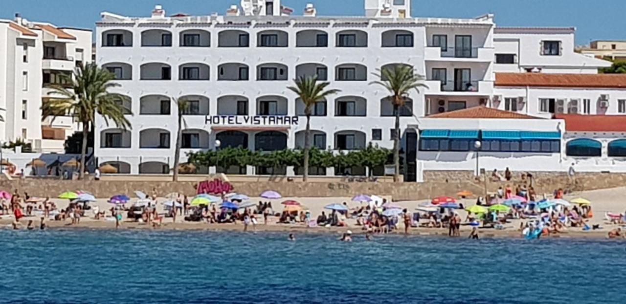 Medplaya Vistamar Costa Dorada Hotel