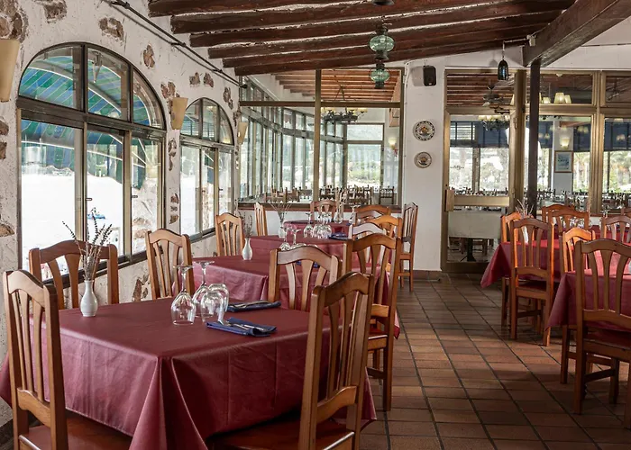 Medplaya Hotel Vistamar Costa Dorada