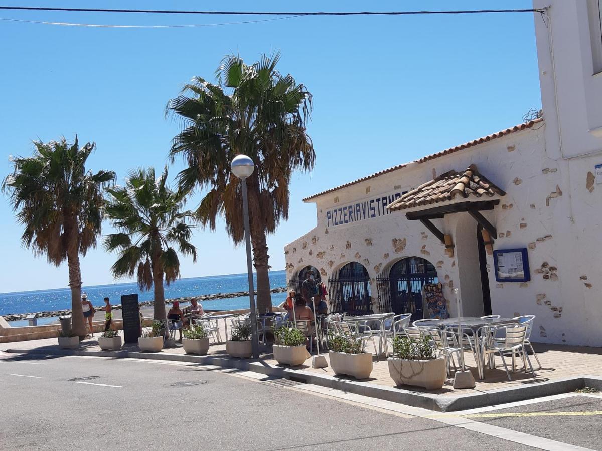 Medplaya Vistamar Costa Dorada 3* Hospitalet De L'Infant