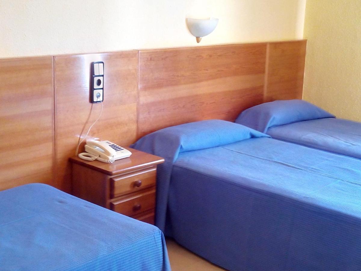 Hotel Medplaya Vistamar Costa Dorada 3*