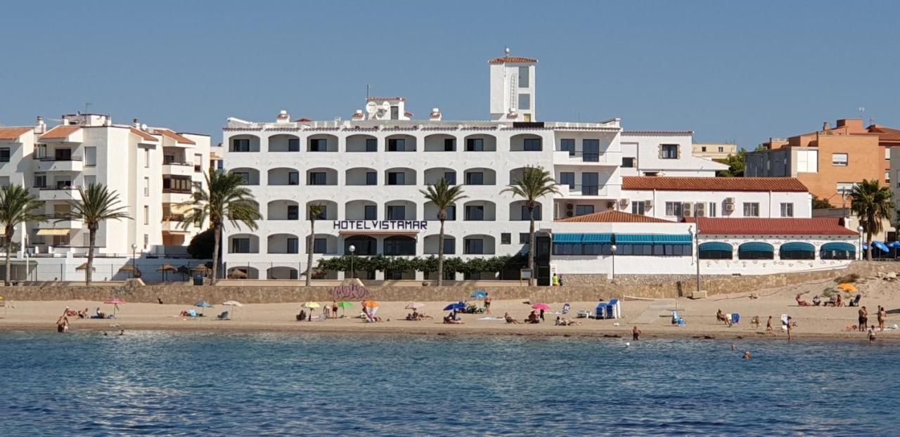 Medplaya Vistamar Costa Dorada Hotel Hospitalet De L'Infant