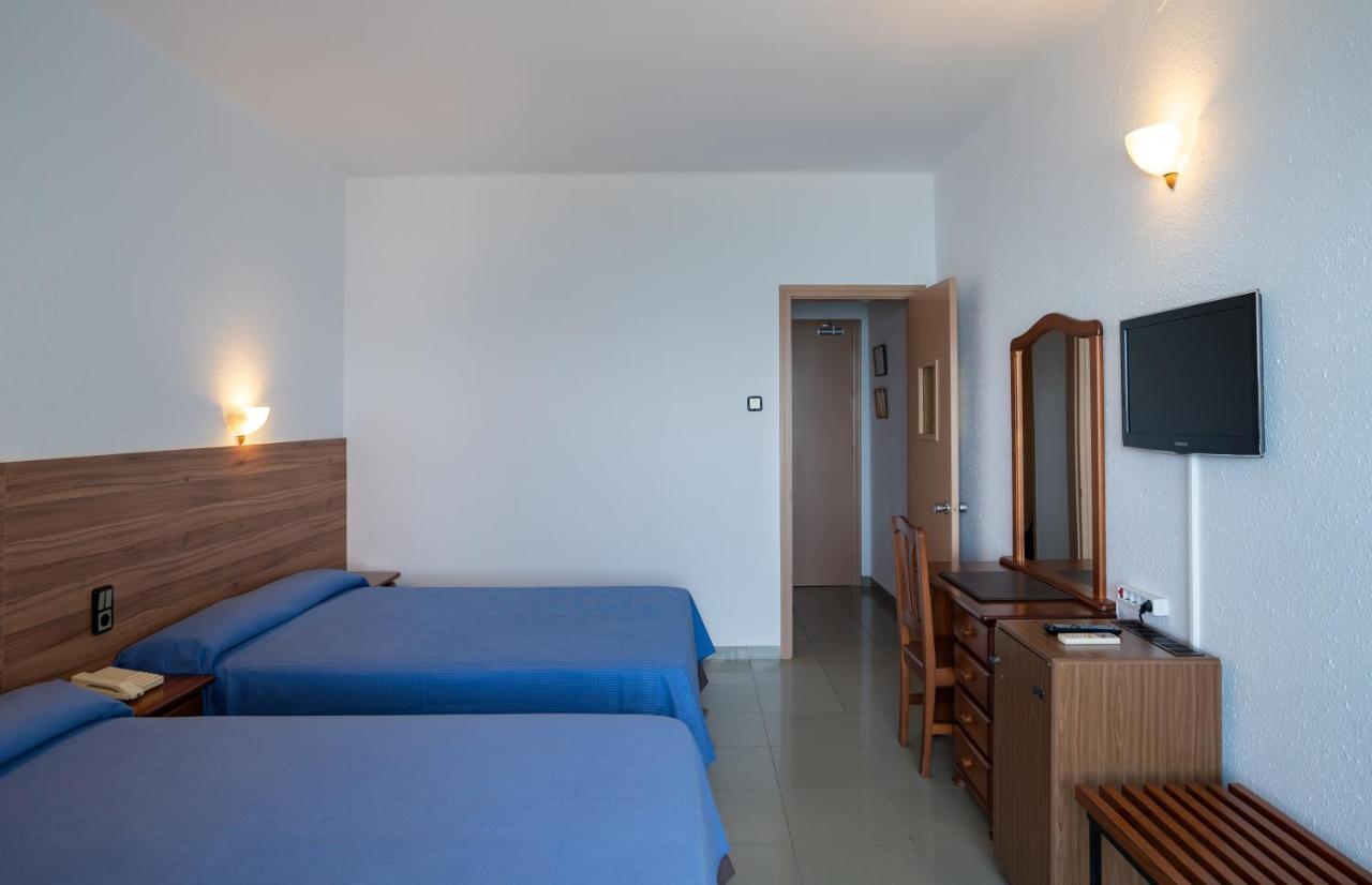 Hotel Medplaya Vistamar Costa Dorada Hospitalet De L'Infant