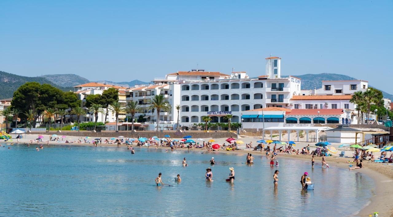 Hotel Medplaya Vistamar Costa Dorada Hospitalet De L'Infant
