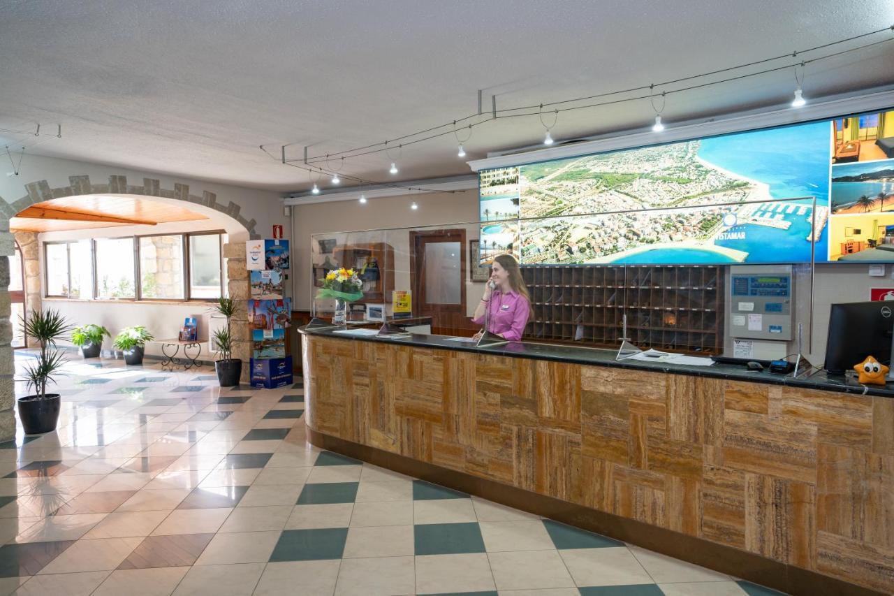 Medplaya Vistamar Costa Dorada
