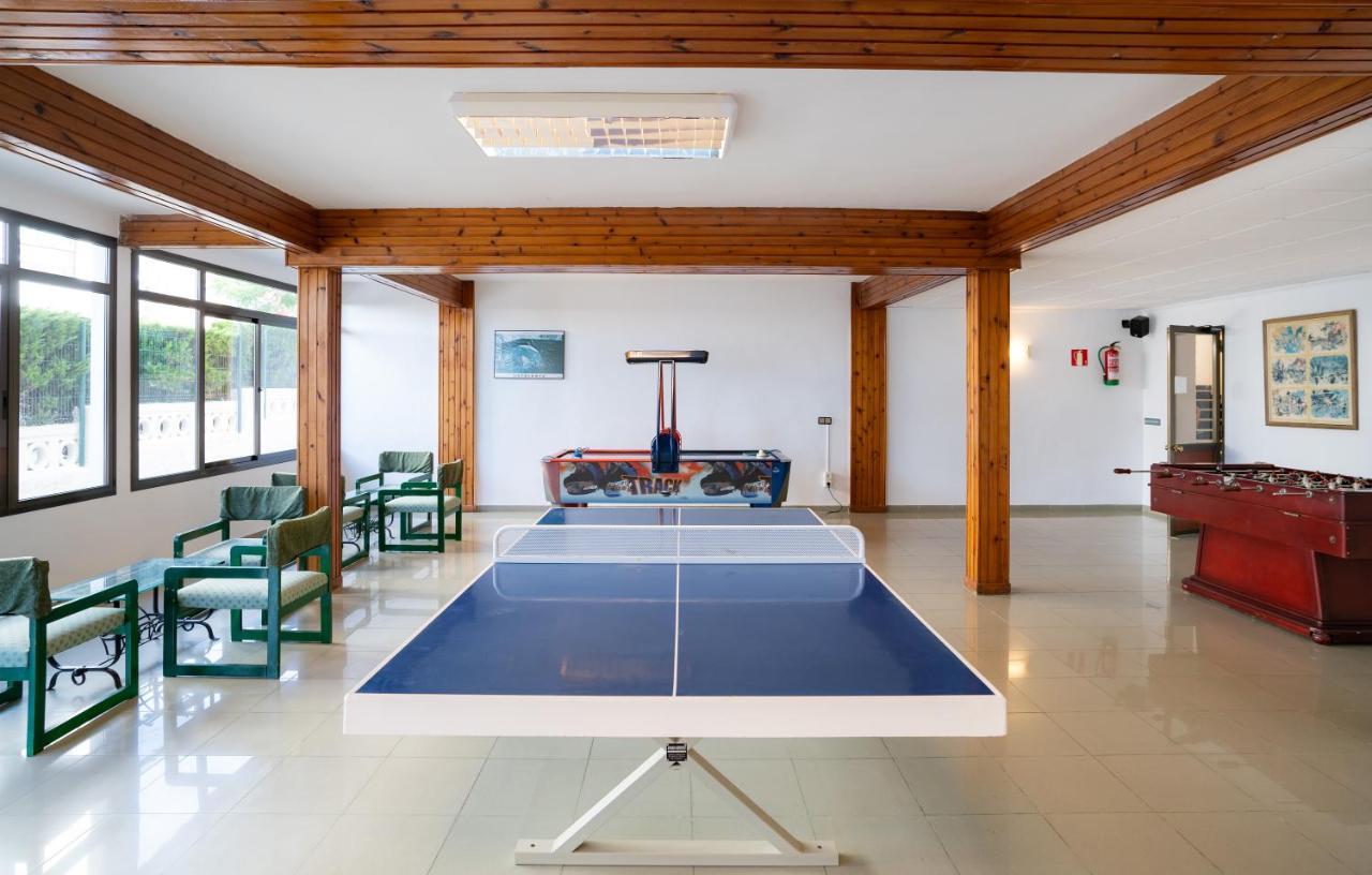 Hotel Medplaya Vistamar Costa Dorada 3*