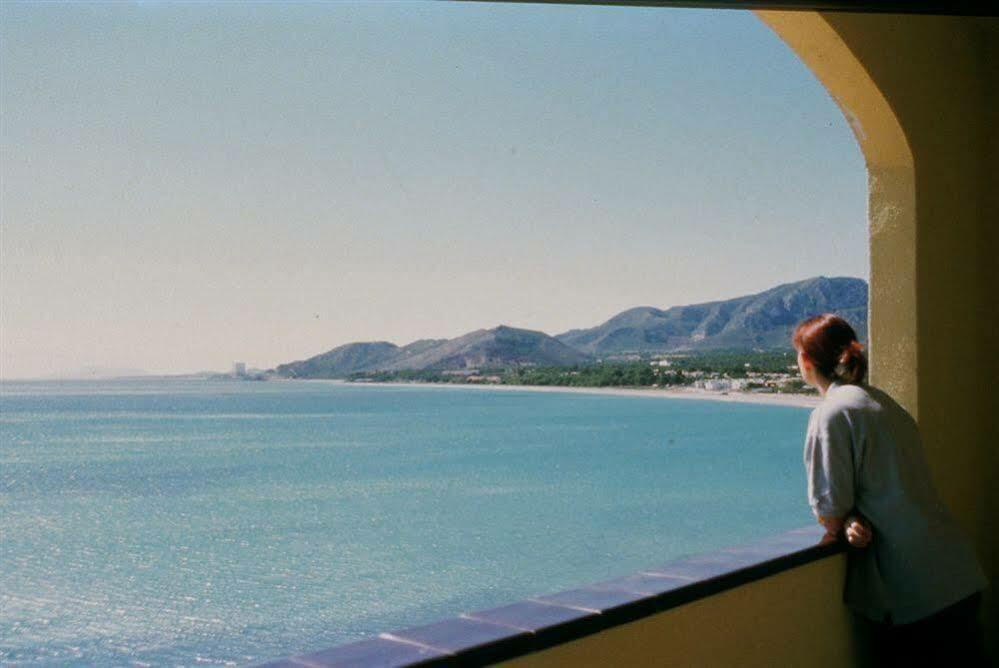 Hotel Medplaya Vistamar Costa Dorada 3*