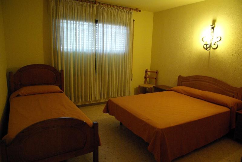 Medplaya Vistamar Costa Dorada Hotel