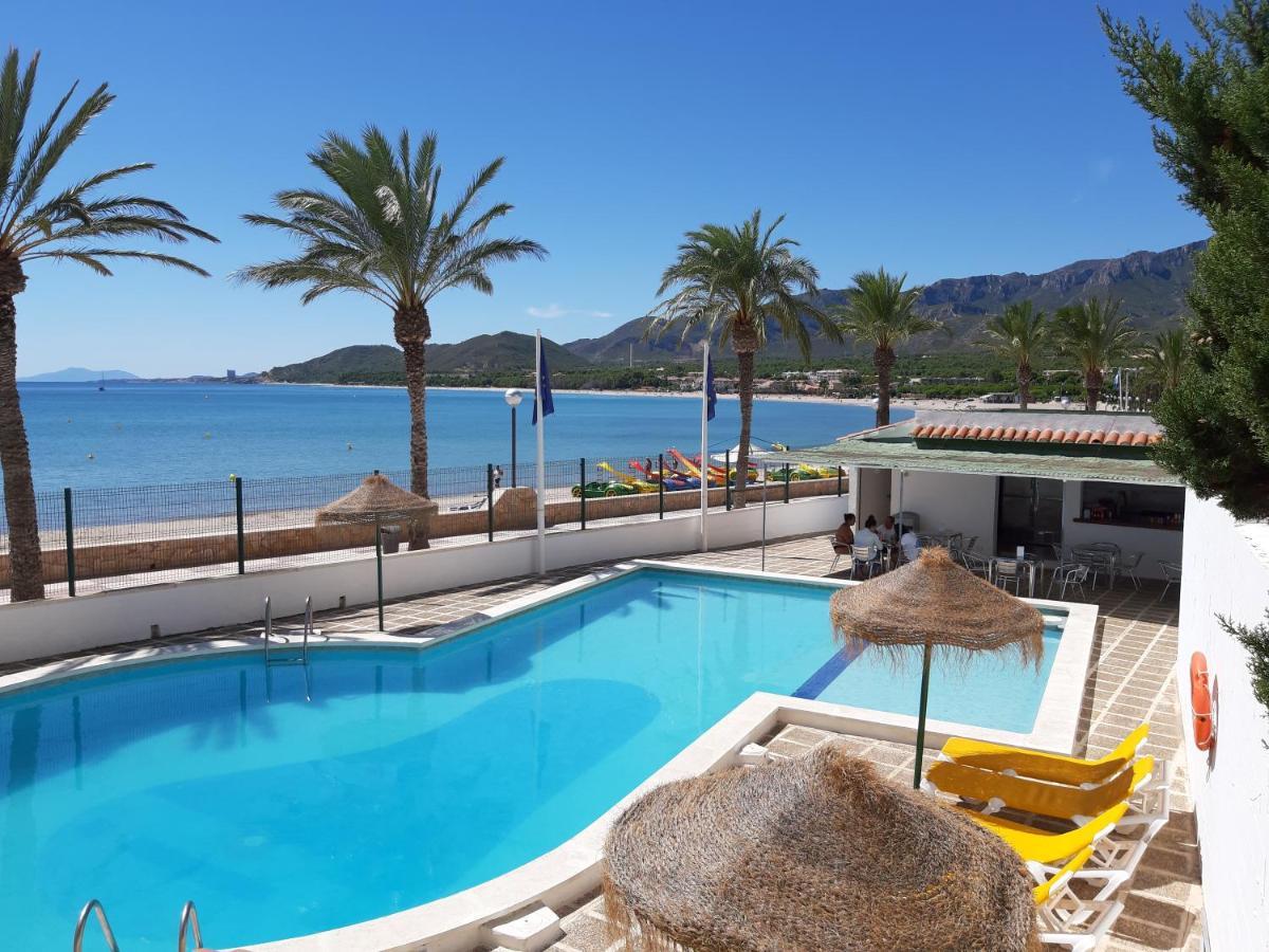 Hotel Medplaya Vistamar Costa Dorada