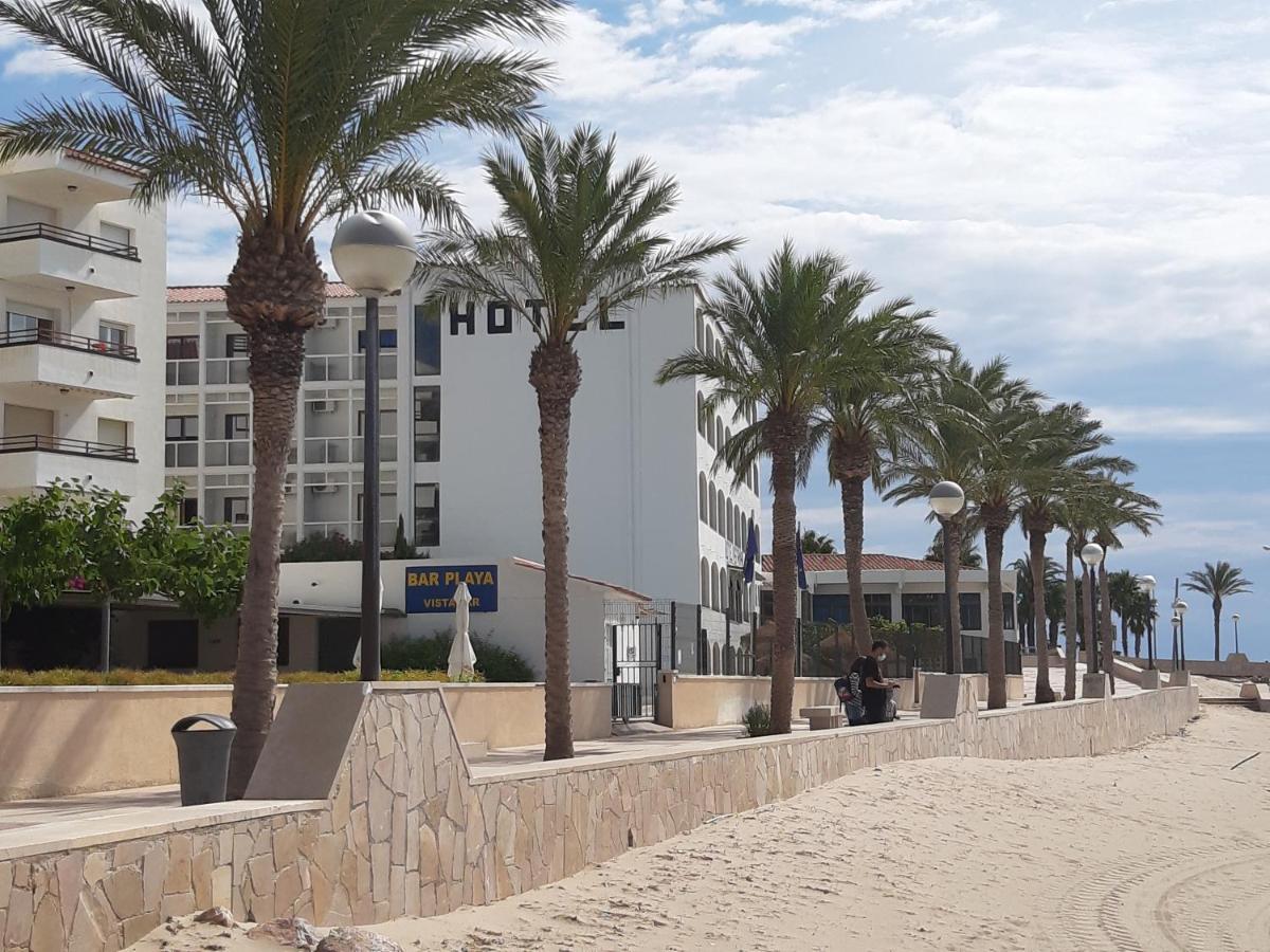 Medplaya Vistamar Costa Dorada Hospitalet De L'Infant
