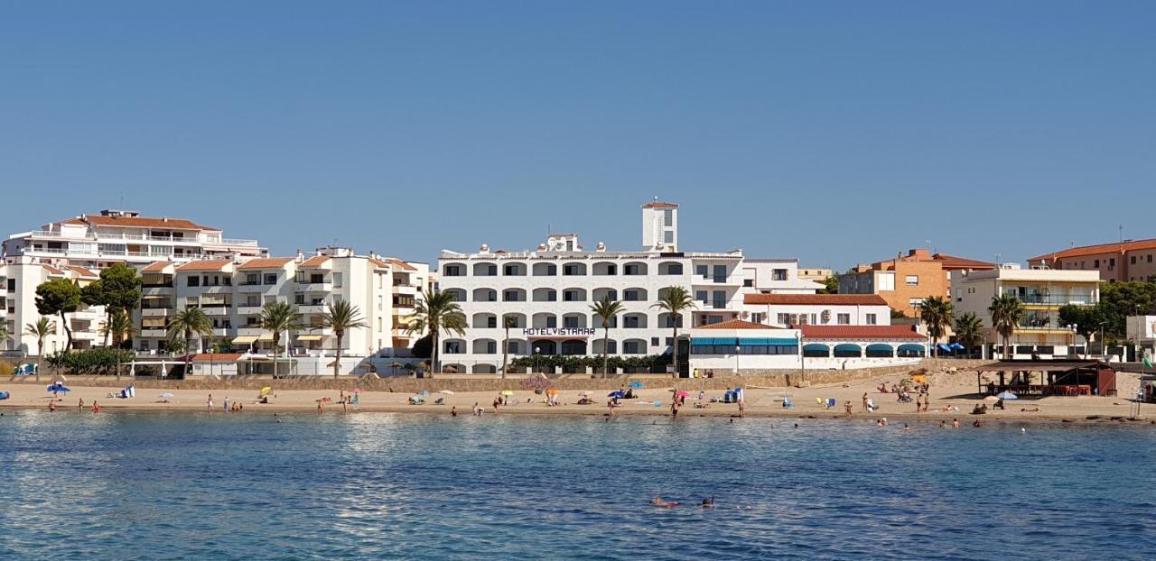 Medplaya Vistamar Costa Dorada Hotel