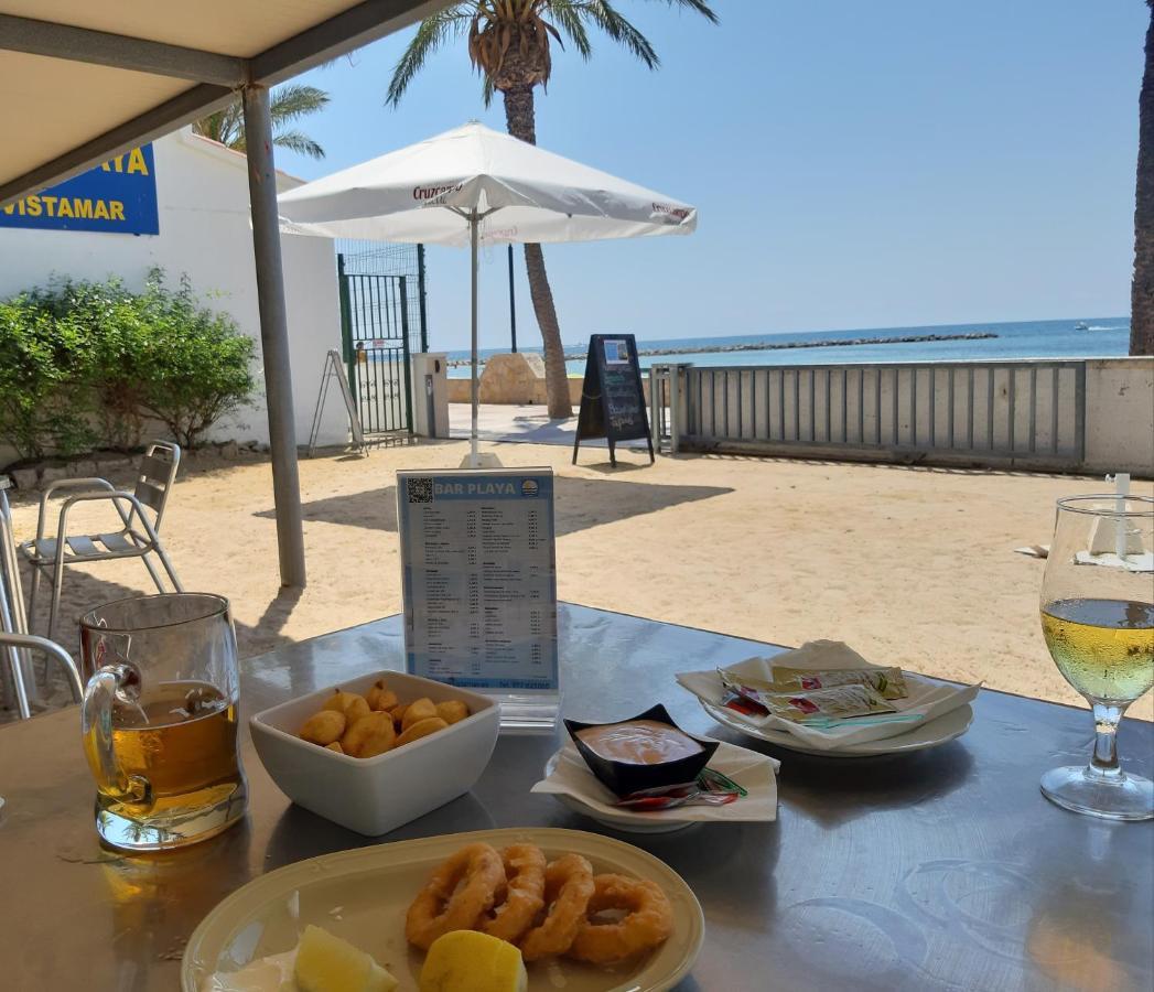 Medplaya Vistamar Costa Dorada Hotel 3*