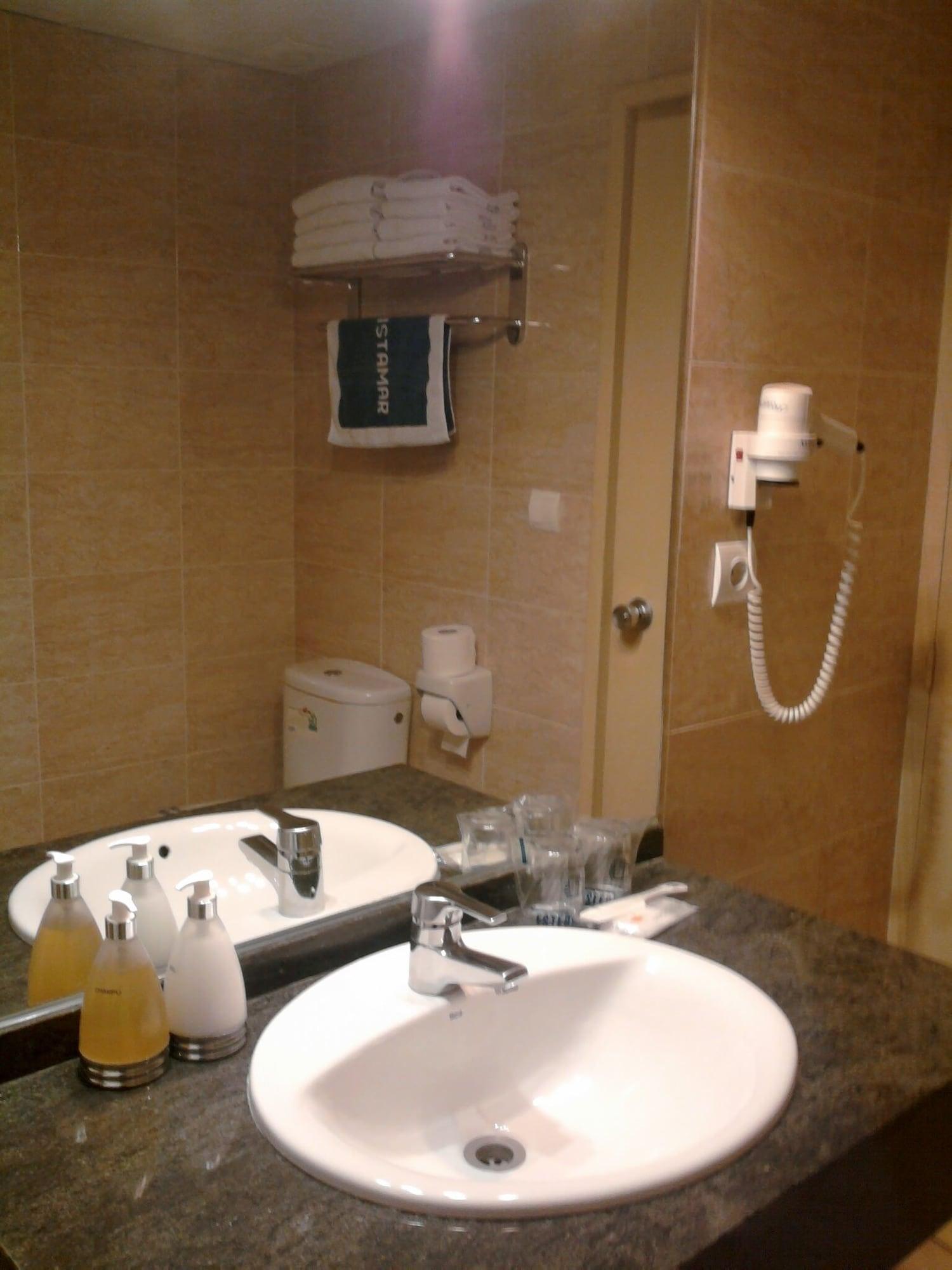 Hotel Medplaya Vistamar Costa Dorada Hospitalet De L'Infant