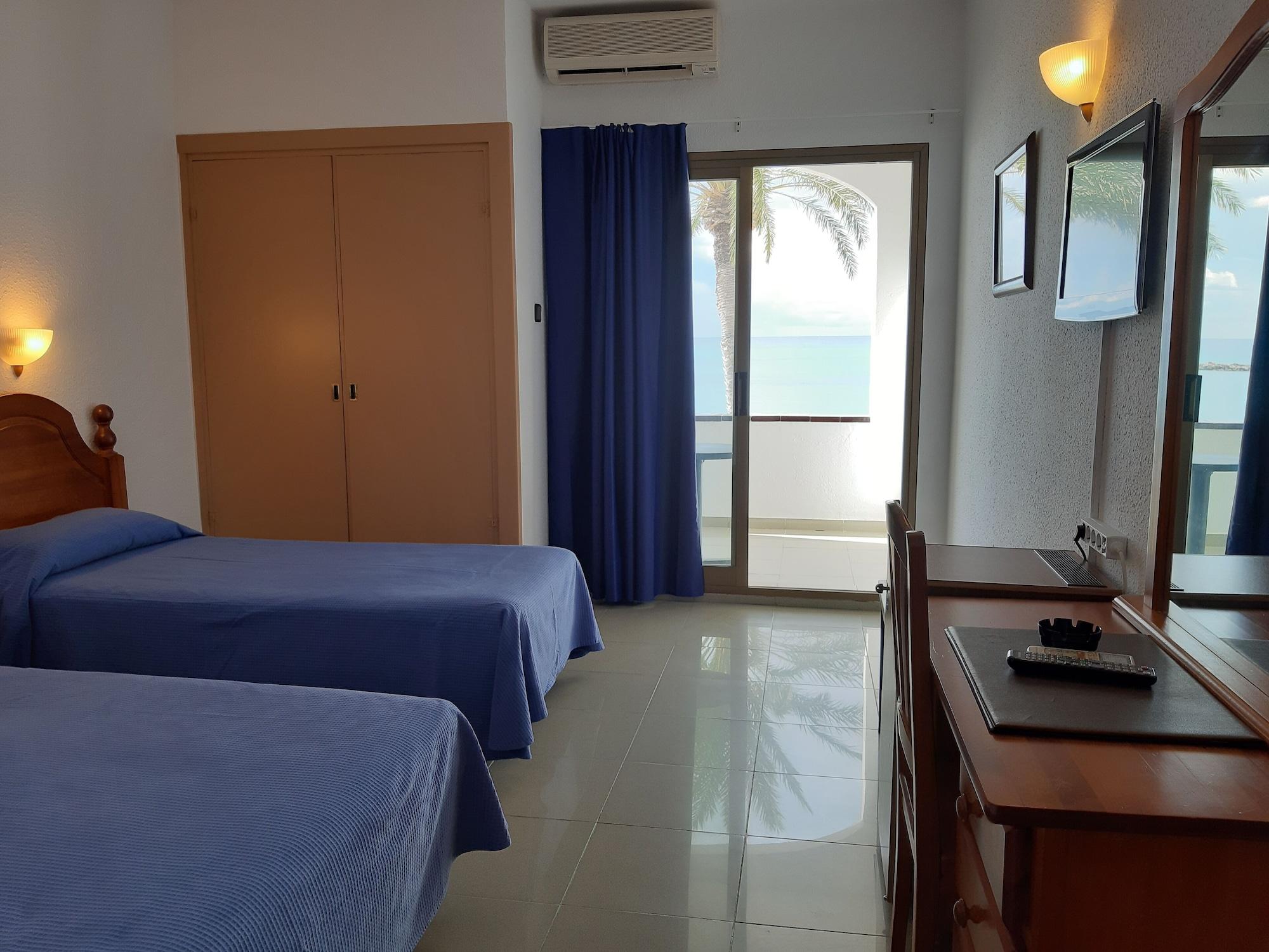 Medplaya Vistamar Costa Dorada 3*