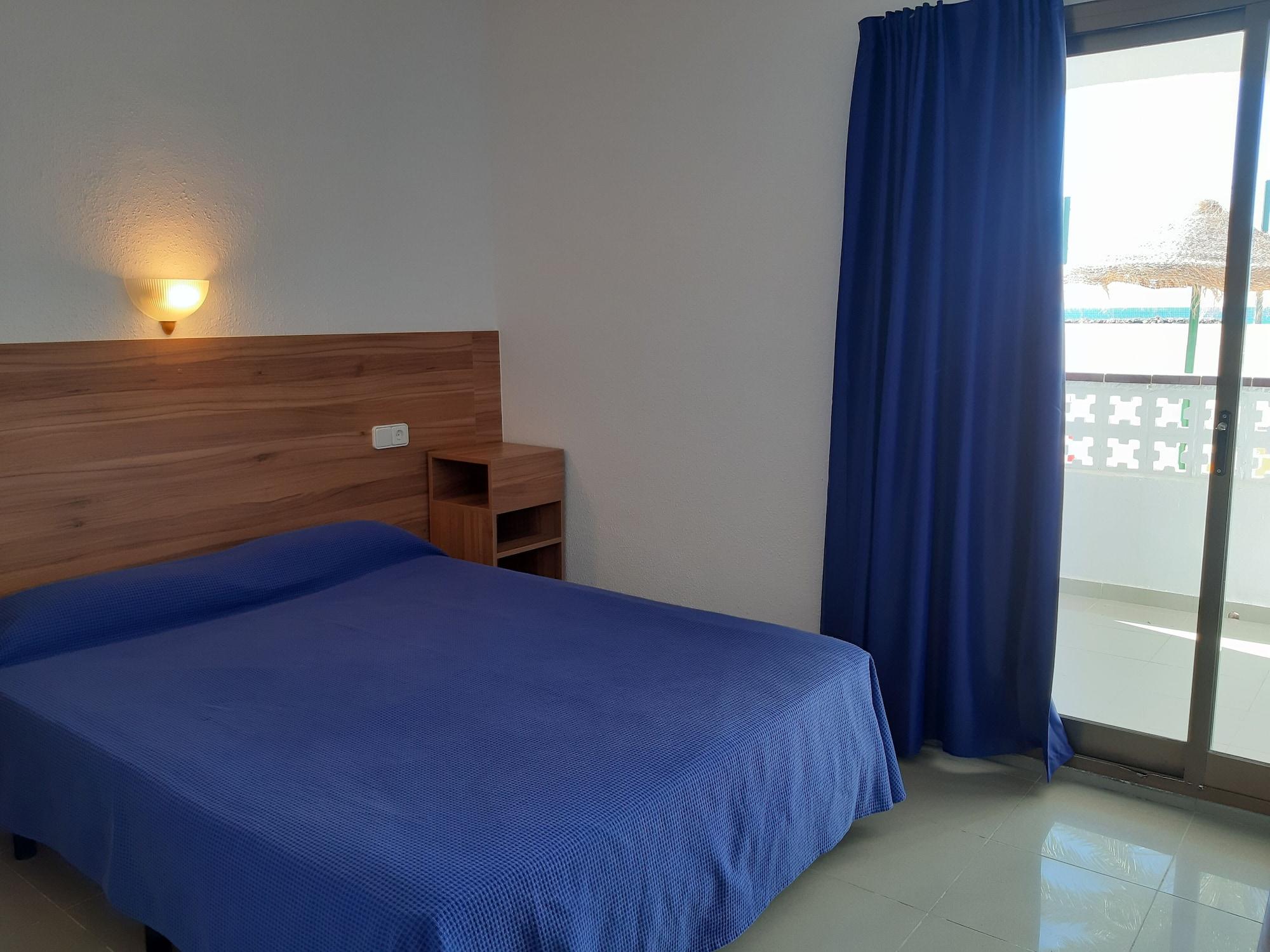 Medplaya Vistamar Costa Dorada Hotel