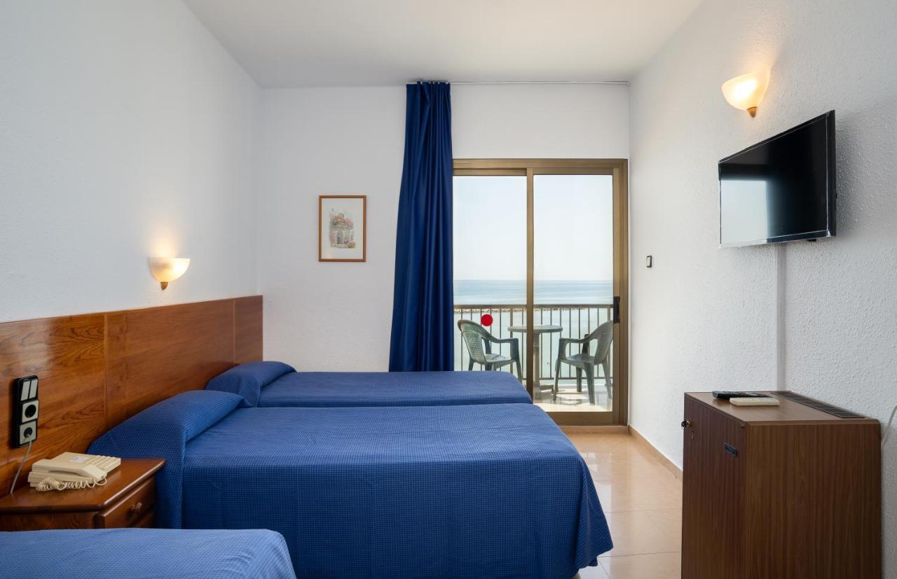 Medplaya Vistamar Costa Dorada Hospitalet De L'Infant