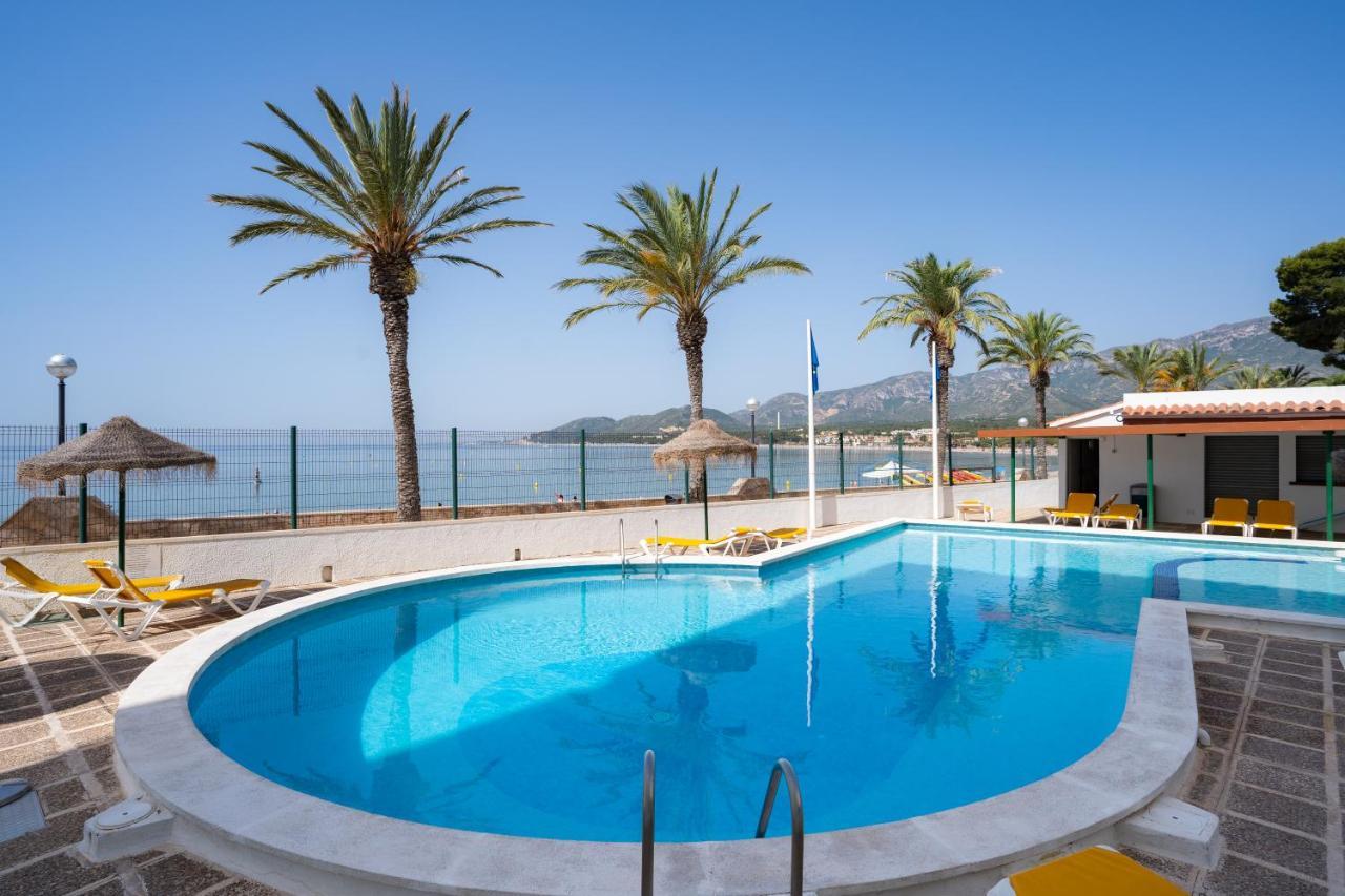Medplaya Vistamar Costa Dorada Hotel Hospitalet De L'Infant