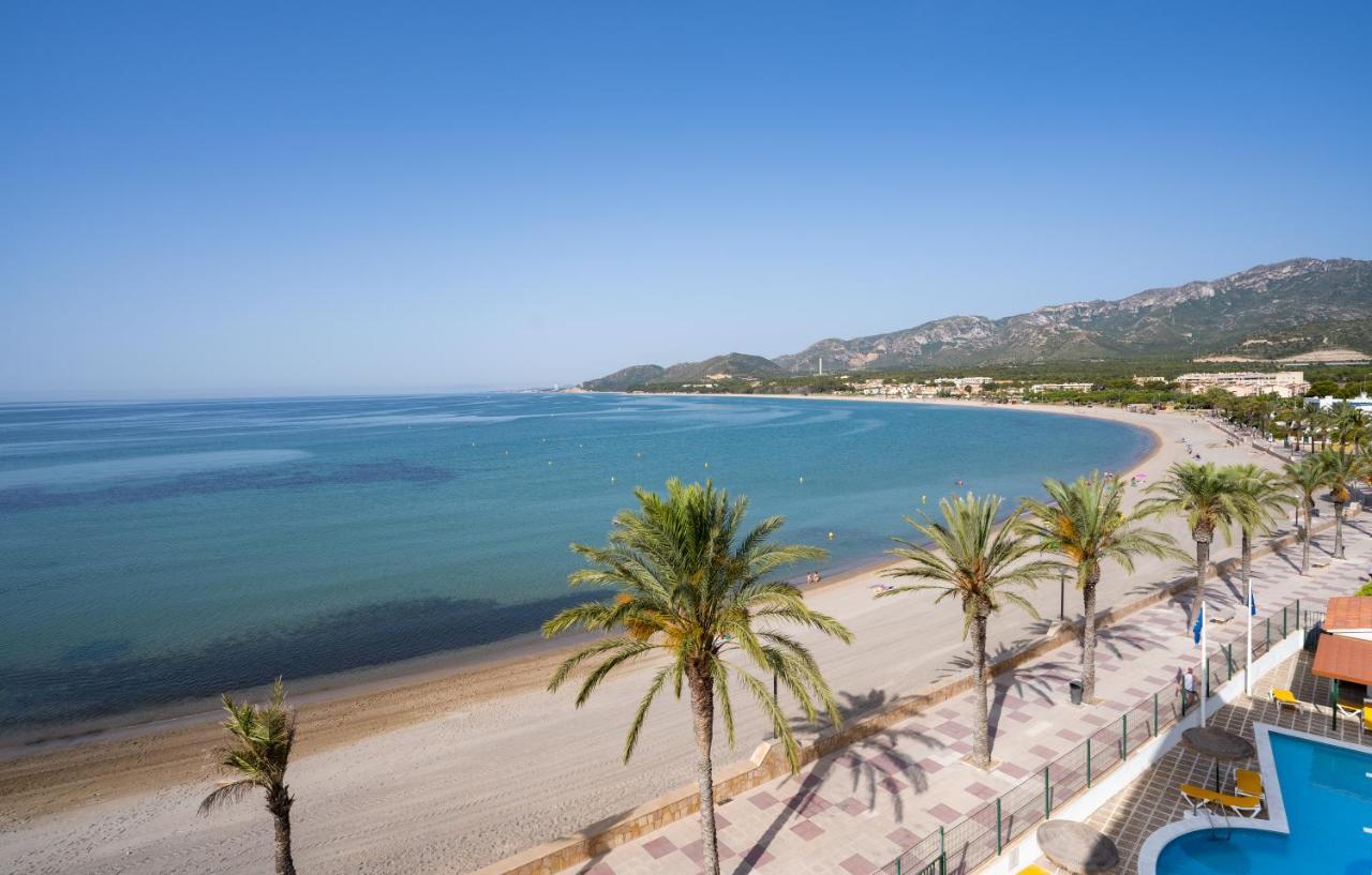 Hotel Medplaya Vistamar Costa Dorada