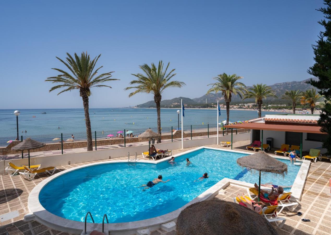 Medplaya Vistamar Costa Dorada Hotel