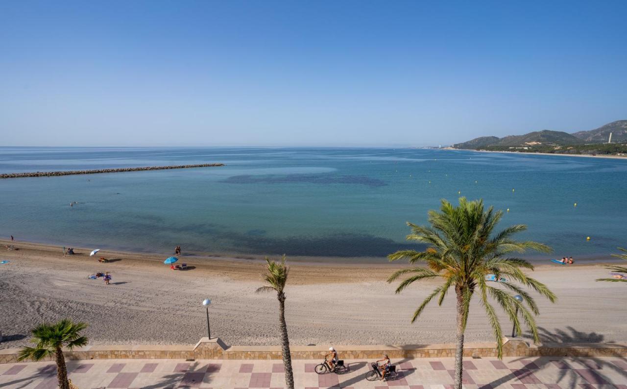 Medplaya Vistamar Costa Dorada Hospitalet De L'Infant