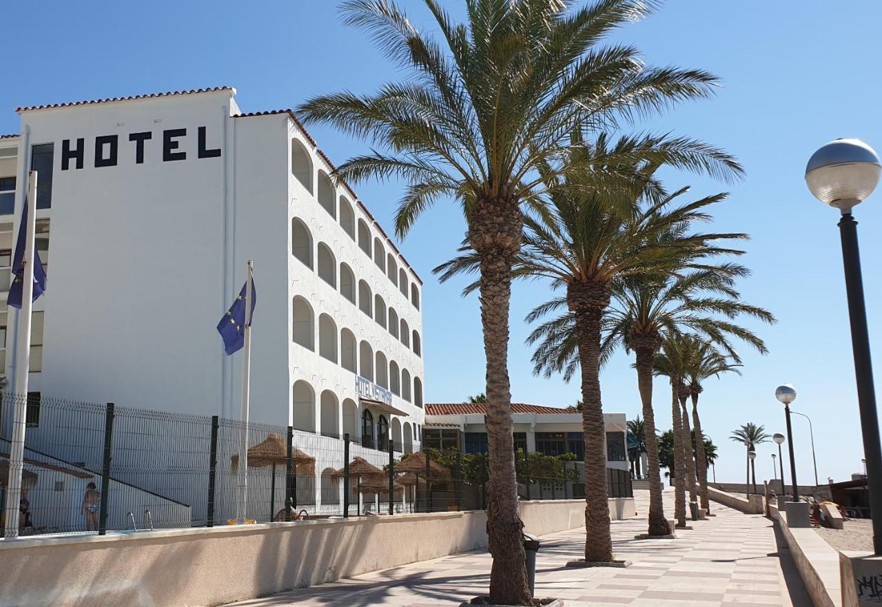 Medplaya Vistamar Costa Dorada