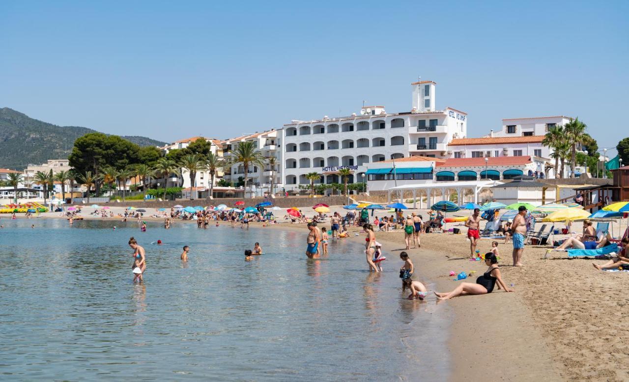 Medplaya Vistamar Costa Dorada Hotel 3*