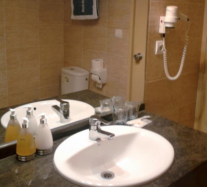Hotel Medplaya Vistamar Costa Dorada 3*