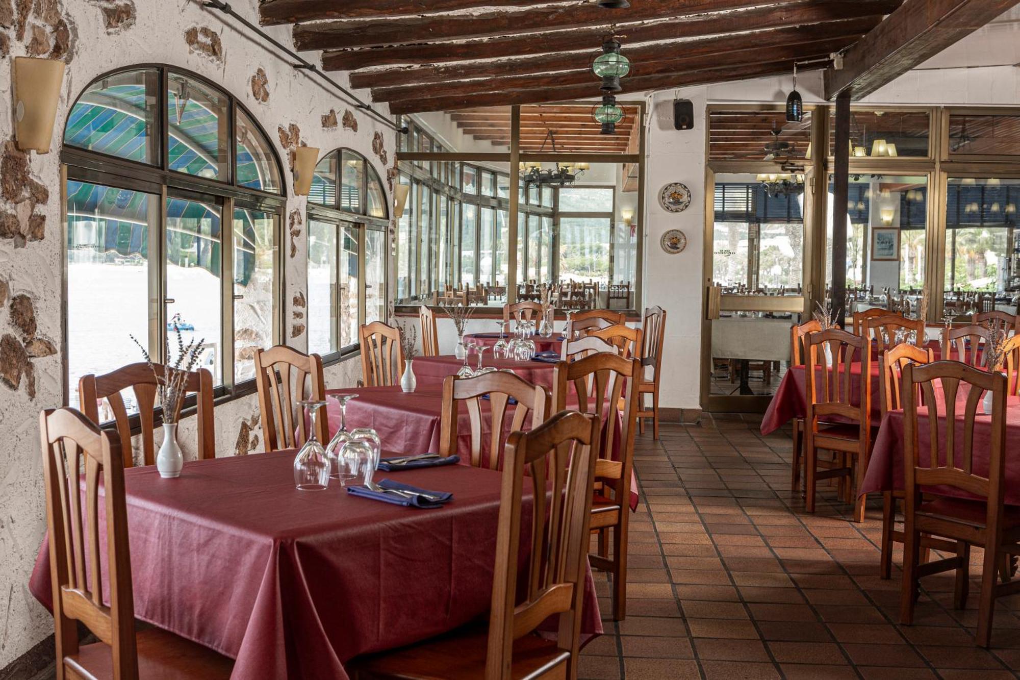 Medplaya Vistamar Costa Dorada Hotel