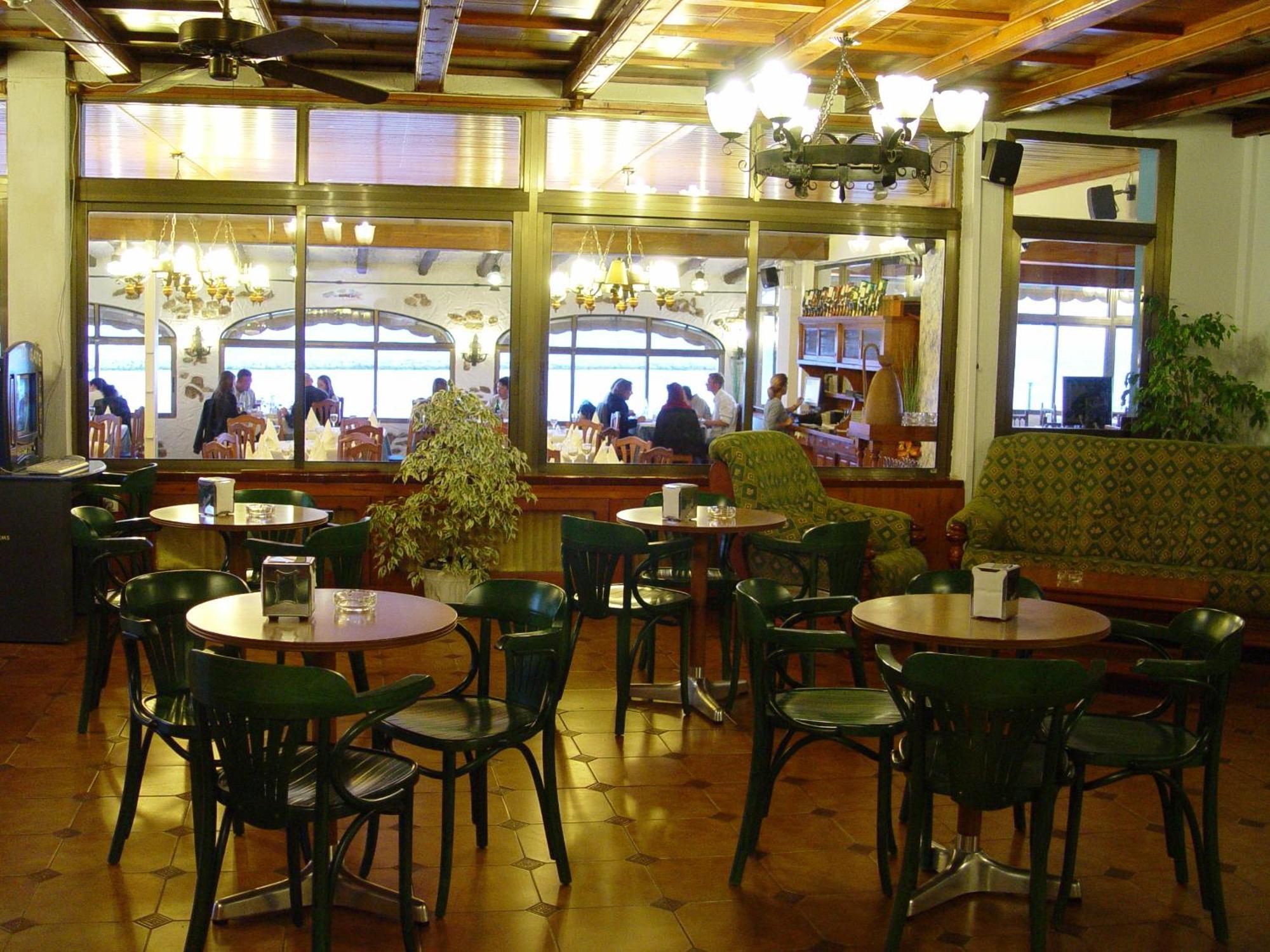Hotel Medplaya Vistamar Costa Dorada