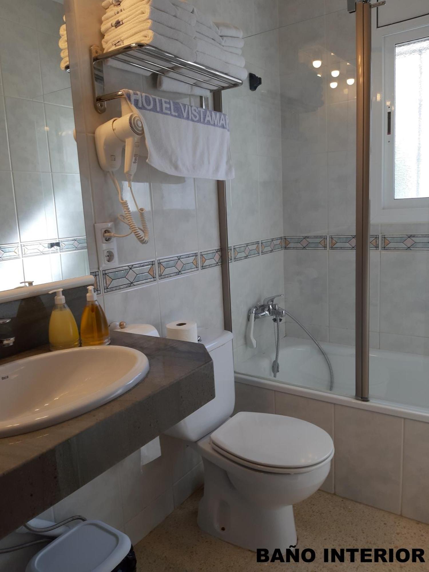 Medplaya Vistamar Costa Dorada Hotel 3*