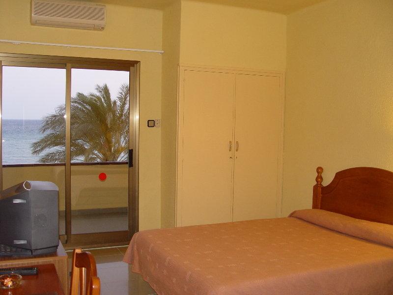 Hotel Medplaya Vistamar Costa Dorada 3*
