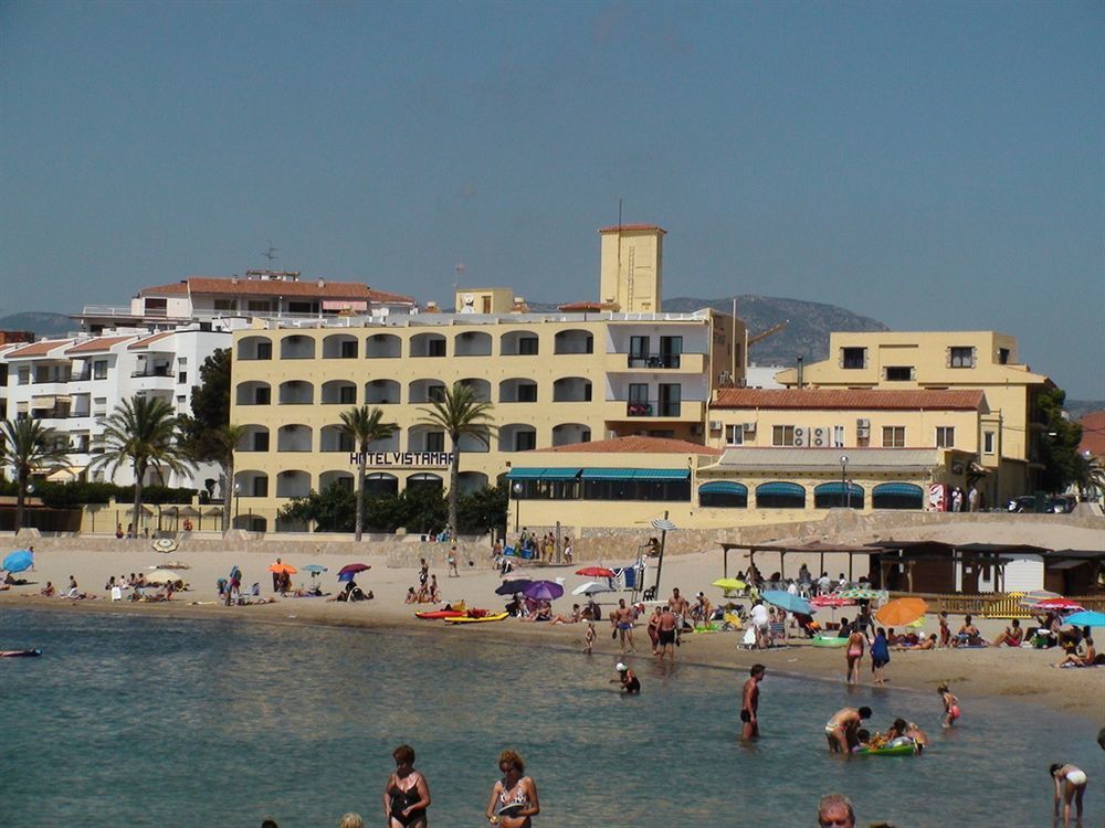 Medplaya Vistamar Costa Dorada Hotel