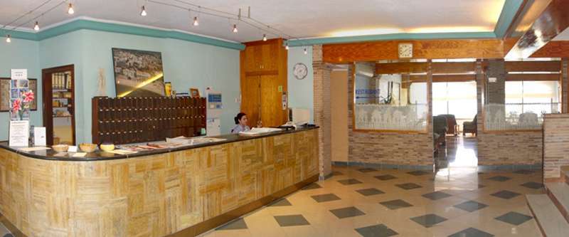 Medplaya Vistamar Costa Dorada Hotel Hospitalet De L'Infant