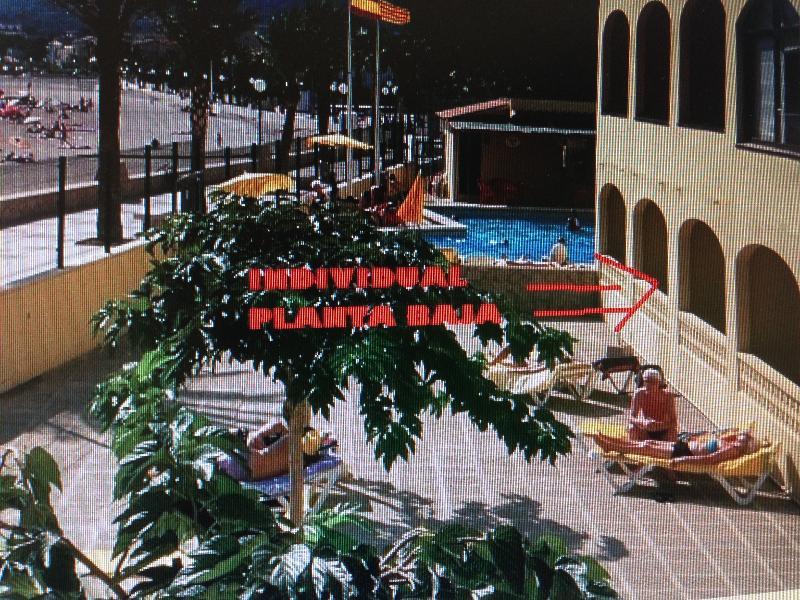 Hotel Medplaya Vistamar Costa Dorada Hospitalet De L'Infant