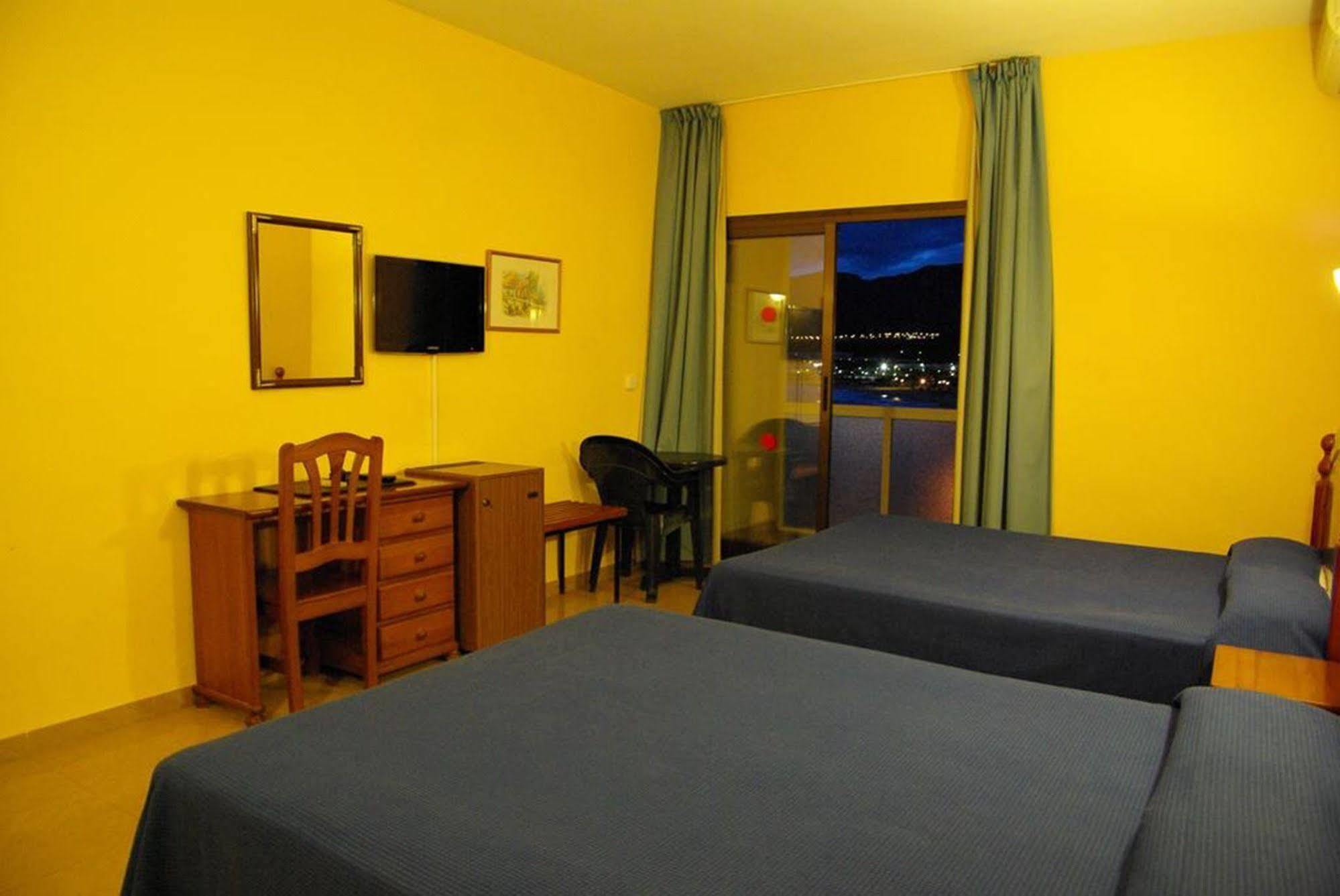 Medplaya Vistamar Costa Dorada 3*
