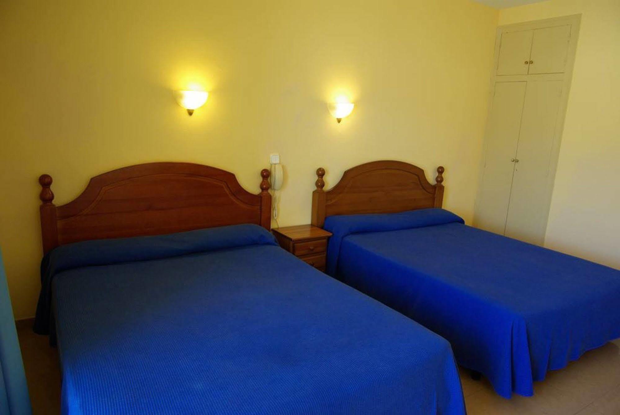 Hotel Medplaya Vistamar Costa Dorada 3*