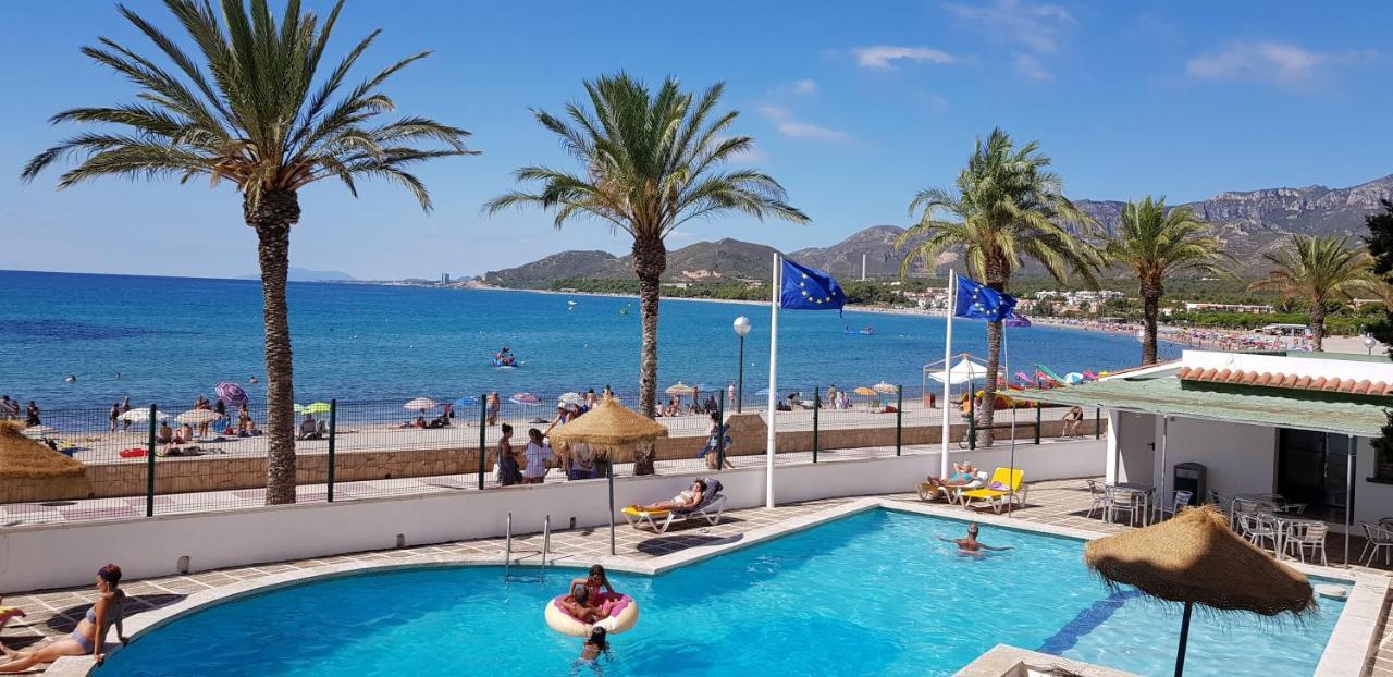Hotel Medplaya Vistamar Costa Dorada Hospitalet De L'Infant