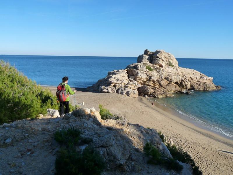 Medplaya Vistamar Costa Dorada 3*