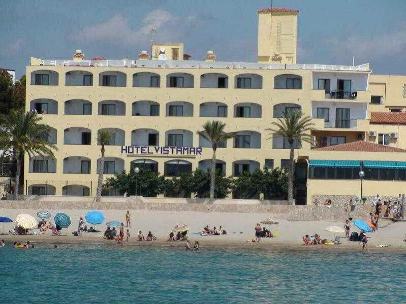 Medplaya Vistamar Costa Dorada Hotel Hospitalet De L'Infant